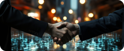 Long-term Partnership