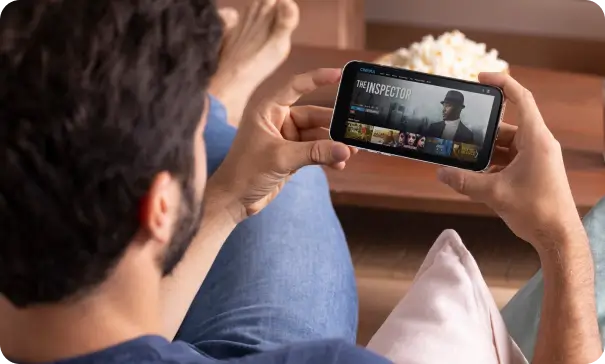 OTT App