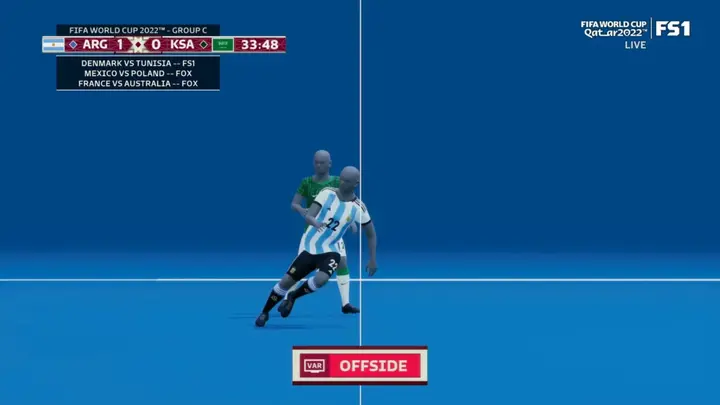 AI Market In Sports AI Market In Sports
