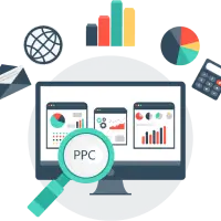 Pay-Per-Click (PPC) Advertising