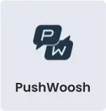 PushWoosh