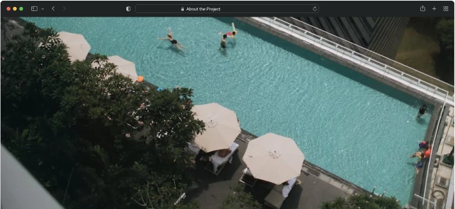 Real-time hotel booking