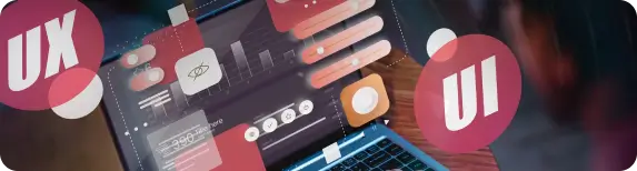 Rich-and-Customizable-UI