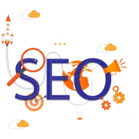 Search Engine Optimization (SEO)