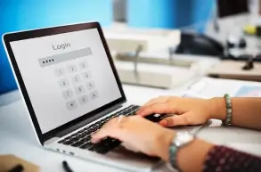Secure Booking Process