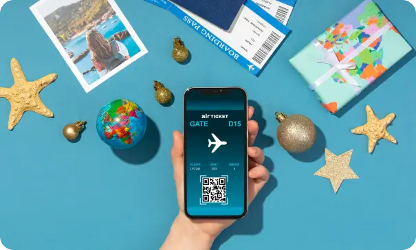Travel App