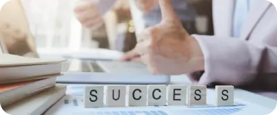 Past Successes