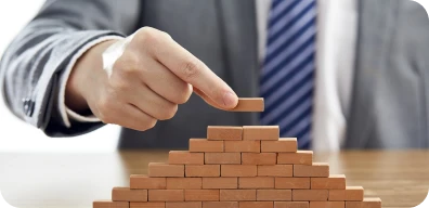 Build Brand Credibility