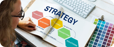 Customized Strategies