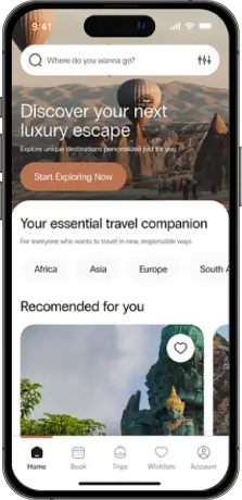 Travel