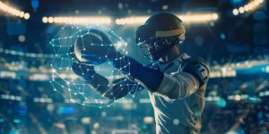 AI In Sports: How Artificial Intelligence is Revolutionizing the Sports Industry?