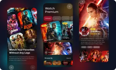 Ad-Supported Video on Demand