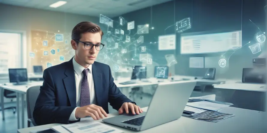 What is a Digital Document Management System? A Complete Guide for 2025