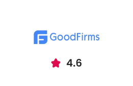 Goodfirm Ratings
