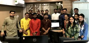 Guru TechnoLabs Ayodhya Inaugration