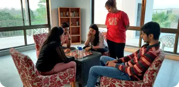 Guru TechnoLabs Trip 2