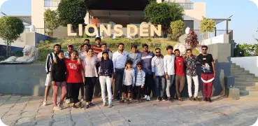 Guru TechnoLabs Trip 2