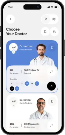 Healthcare