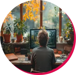 offshore software development team