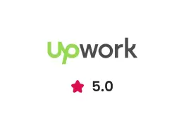 Upwork Ratings