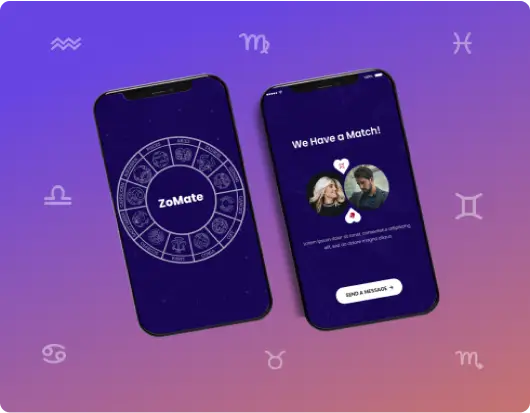 ZoMate App