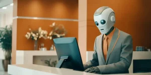 How AI Agents are Redefining Digital Transformation