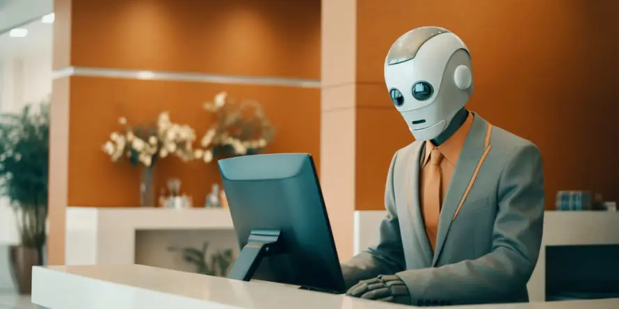 How AI Agents are Redefining Digital Transformation