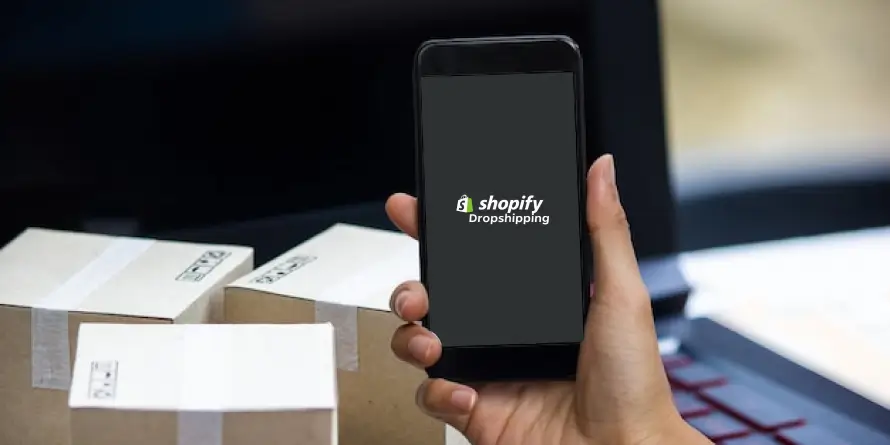 Kickstart Your Custom Shopify Dropshipping App Development: A Beginner’s Blueprint