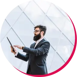 Transparency Your Business