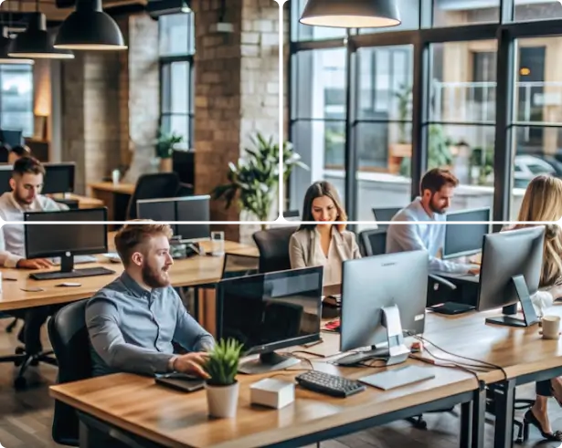 Why Choose Guru TechnoLabs