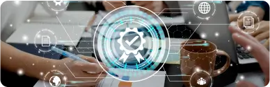 Choose Guru TechnoLabs for Expert Integration