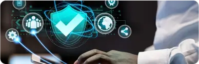 Choose Guru TechnoLabs for Top-notch Security
