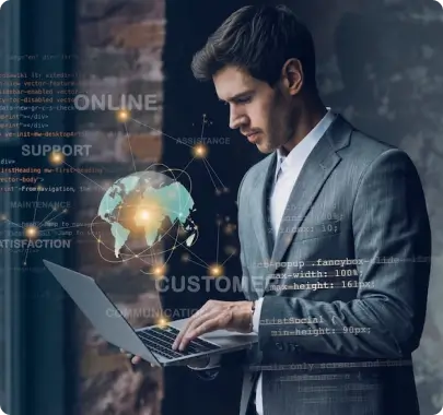 Why Does Your Business Need Digital Transformation