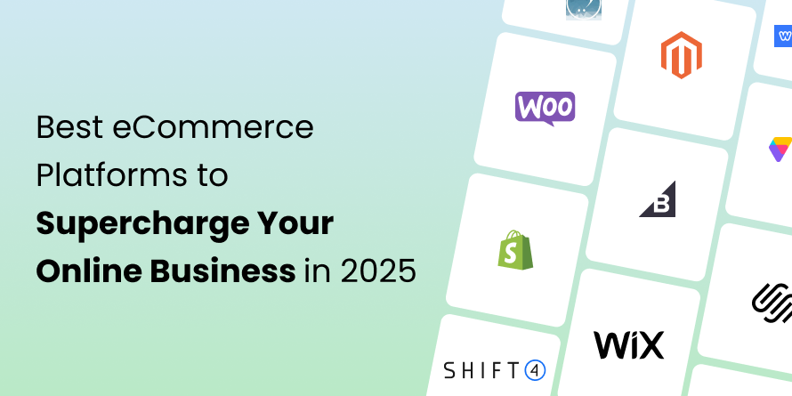 11 Best eCommerce Platforms to Supercharge Your Online Business in 2025