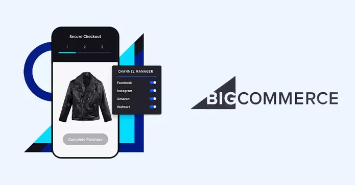 BigCommerce Best eCommerce Platform