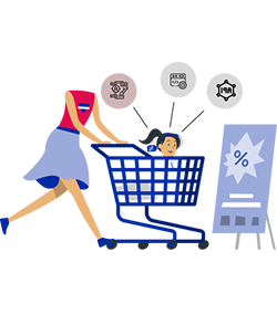 Headless Commerce Custom ECommerce Solutions