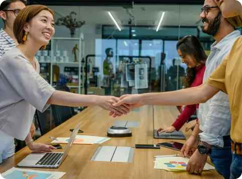 Hire as You Want Engagement Model for Your Dedicated Development Team
