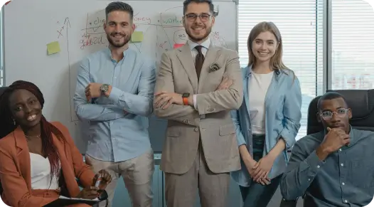 Hire Dedicated Developers CTA