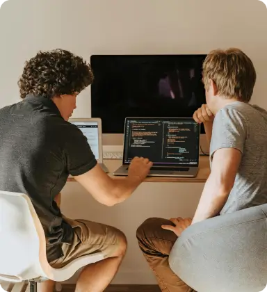 Hire Dedicated Develoeprs To Accelerate Your Growth