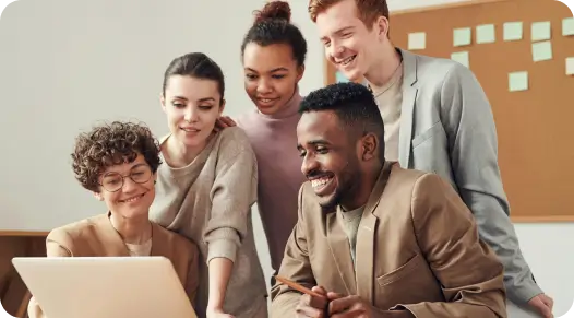 Hire Dedicated Development Team CTA