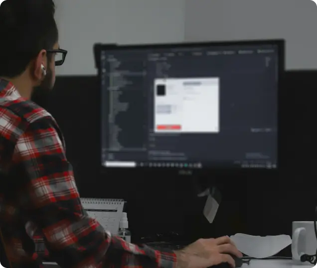 Hire Dedicated Front-end Developers