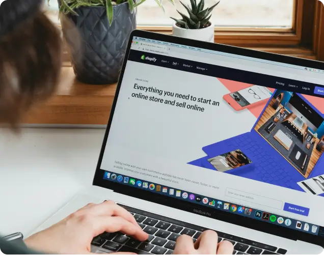 Hire eCommerce Developers