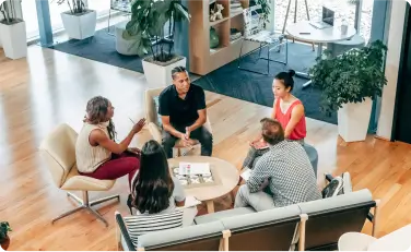 Assembling a Dedicated Development Team