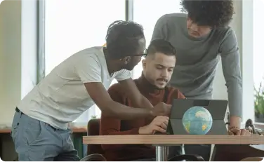 Integration of a Dedicated Development Team