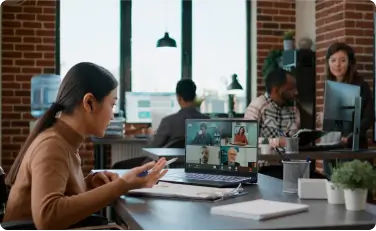 Talent Selection for a Dedicated Development Team