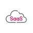 SaaS Development Team Icon