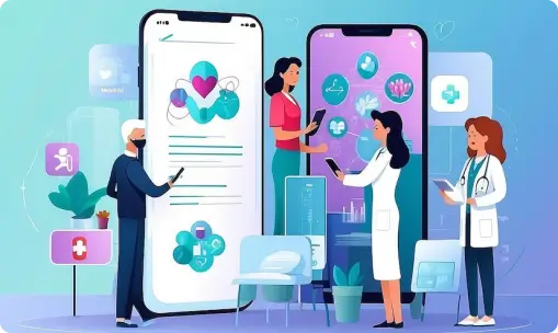Apps For Healthcare Providers