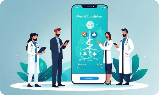 Apps for Medical Professionals