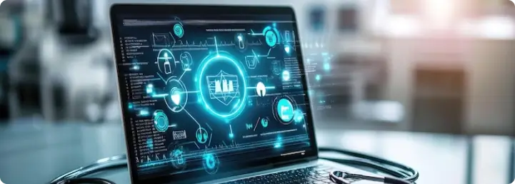 Electronic Health Record Software