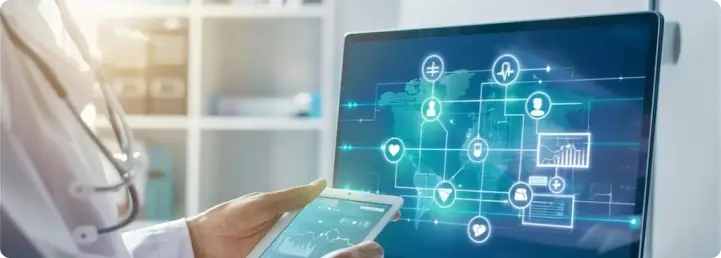 HIPAA-Compliant Software